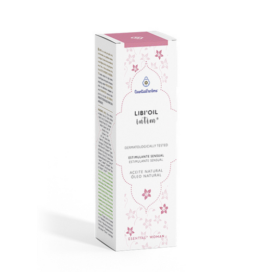 LIBI´OIL INTIM 50ML