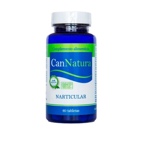NARTICULAR 60tabletas