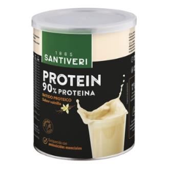 PROTEIN 90 SABOR VAINILLA 200g