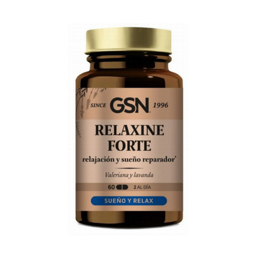 RELAXINE PREMIUM 60comprimidos
