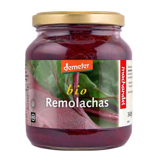REMOLACHA BIO 340gr