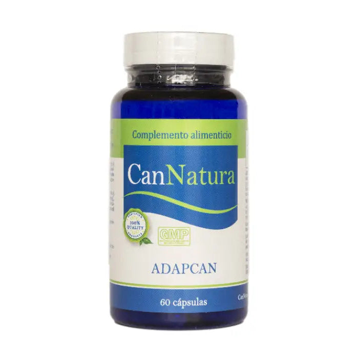 RHODIOLA VEGAN (ADAPCAN) 60cápsulas