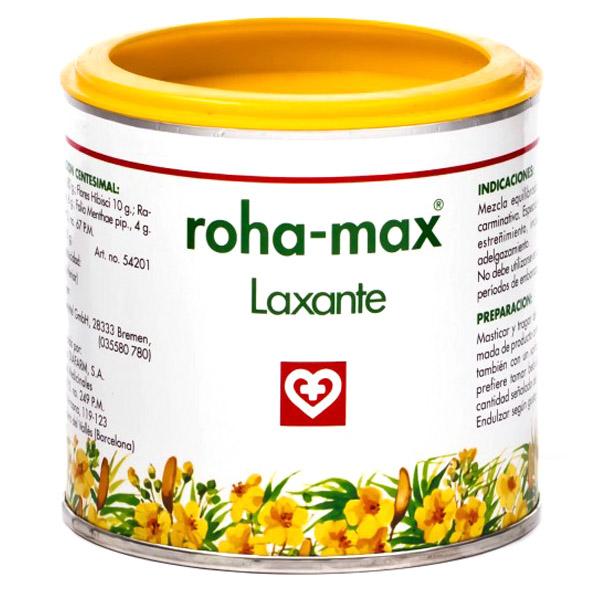 ROHA MAX BOTE 60gr