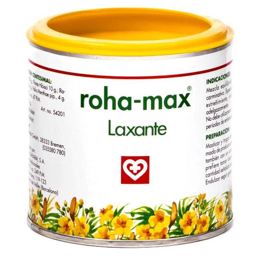 ROHA MAX BOTE 60gr
