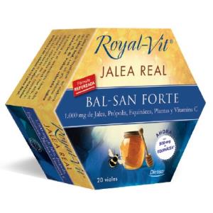 ROYAL VIT BAL-SAN FORTE 20viales