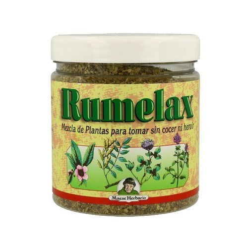 RUMELAX LAXANTE MASTICABLE 70gr