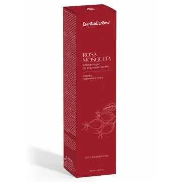ROSA MOSQUETA CHILE 1ªPRESIÓN FRÍO 50ml
