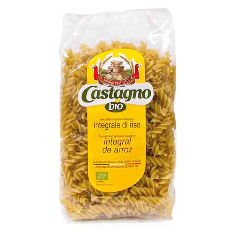 SEDANES ARROZ INTEGRAL 500gr