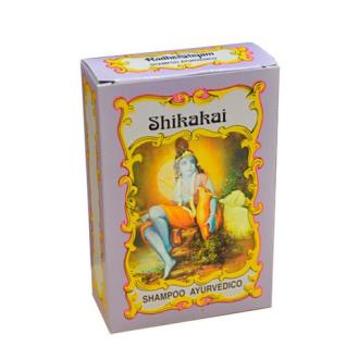 SHIKAKAI CHAMPU AYURVEDICO
