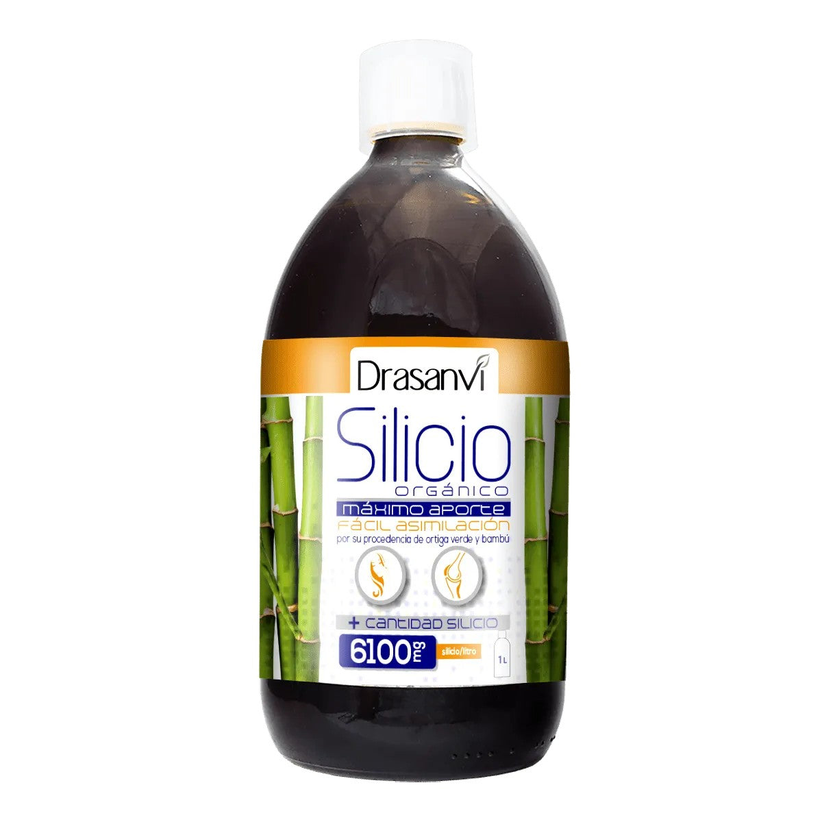 SILICIO ORGANICO 1l
