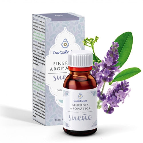 SINERGIA AROMATICA SUEÑO 15ml