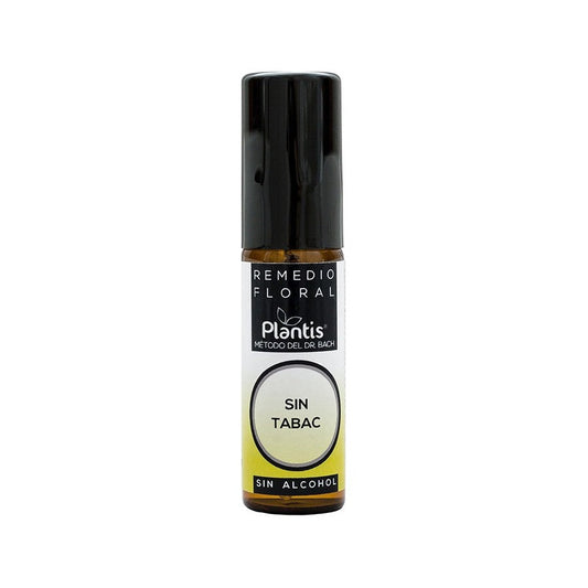 SIN TABAC DR.BACH 20ml