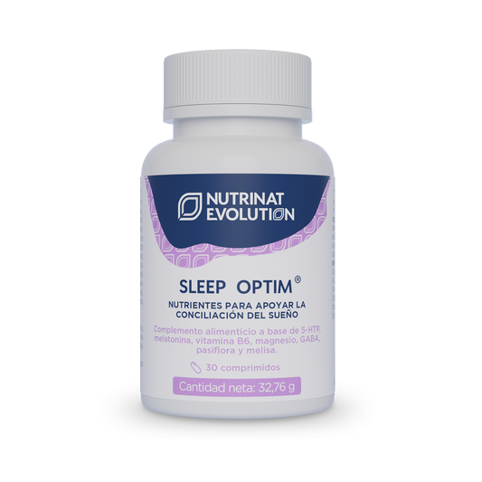 SLEEP OPTIM 30comprimidos