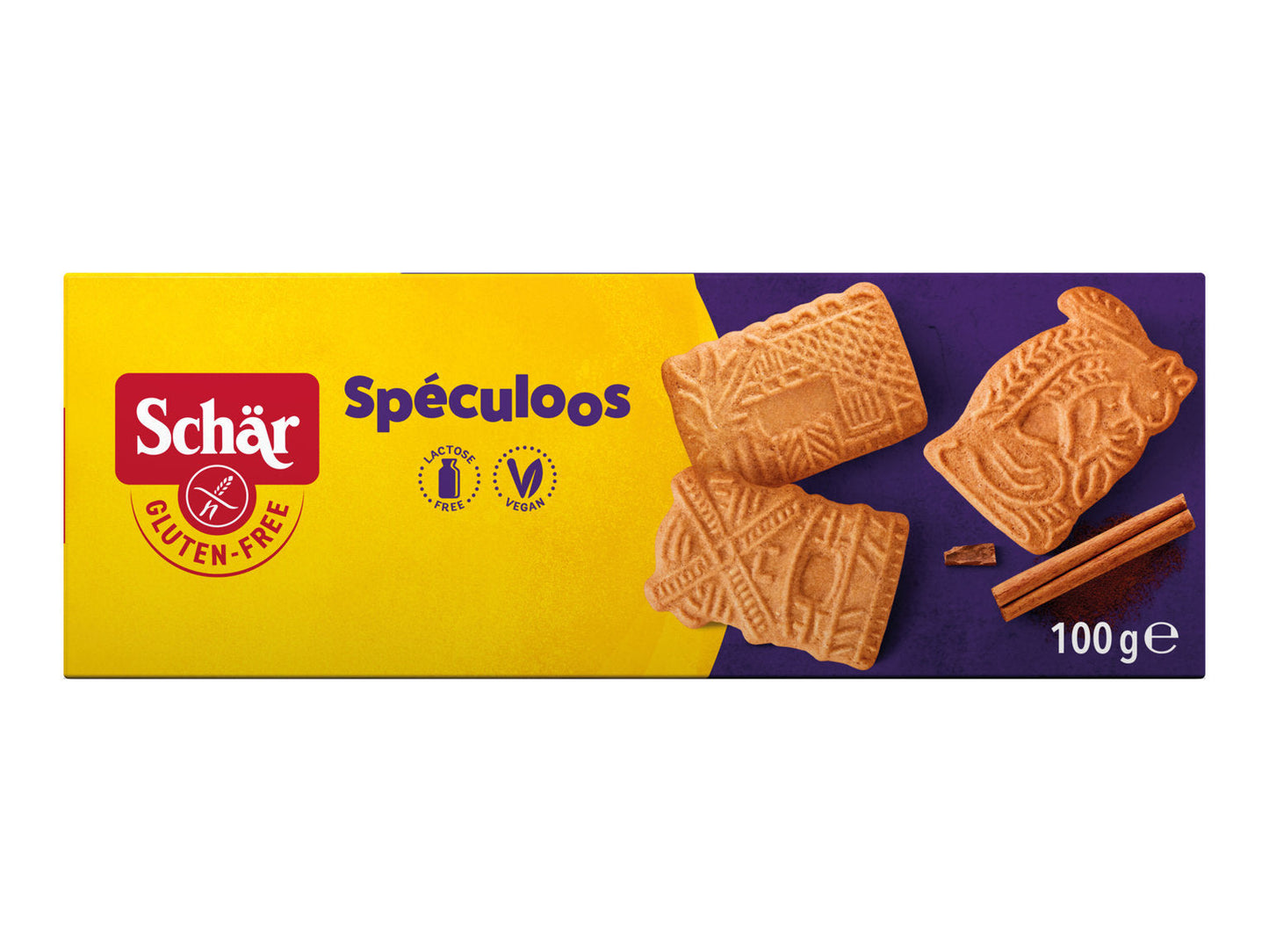 SPEKULATIUS GALLETAS CANELA/JENGIBRE