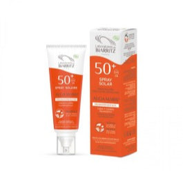 SPRAY C/C SPF50 BIARRITZ 100ml