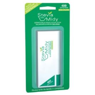 STEVIA 400 comprimidos