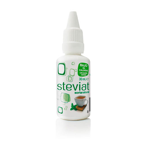 STEVIAT GOTAS 30ml