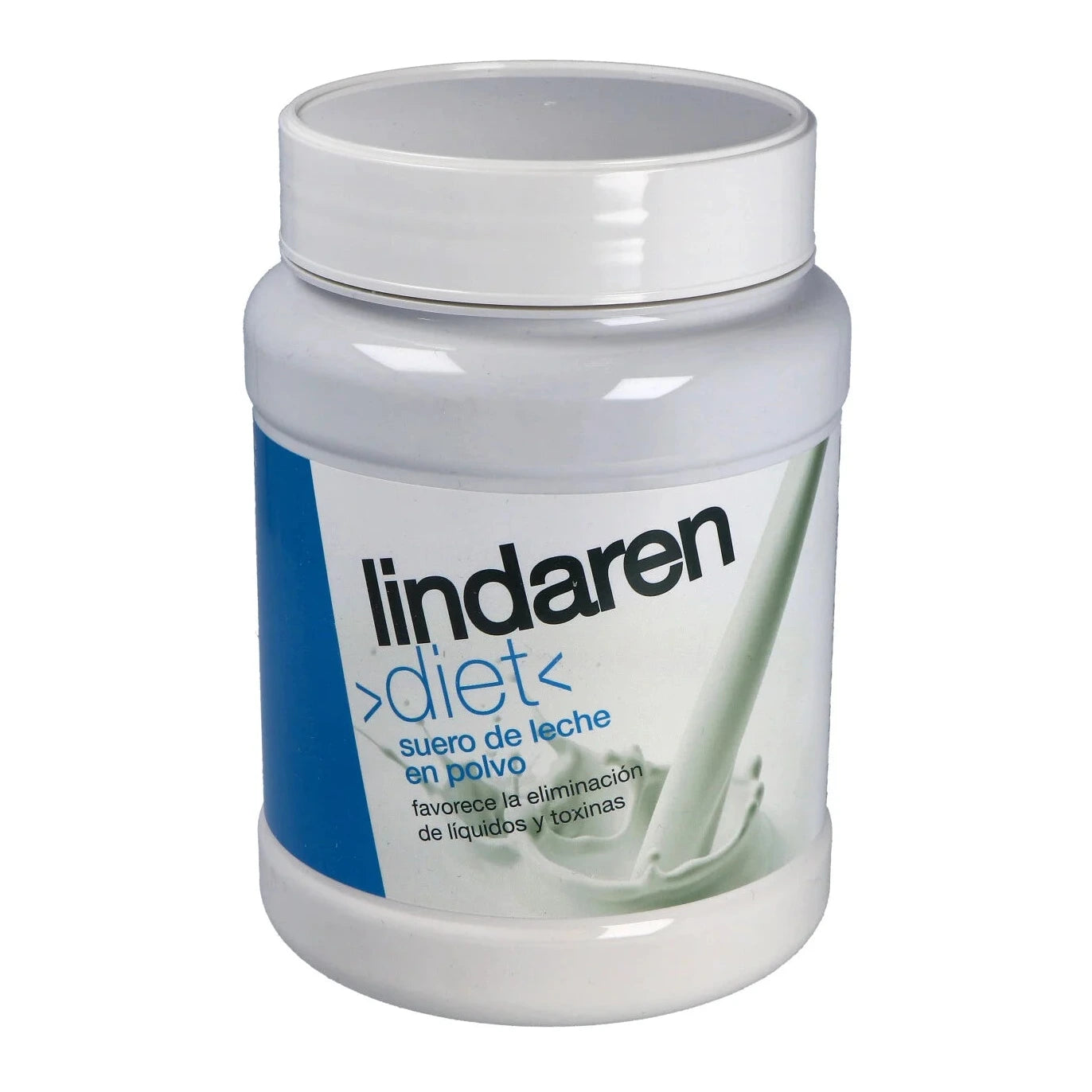 SUERO DE LECHE NATURAL 500gr