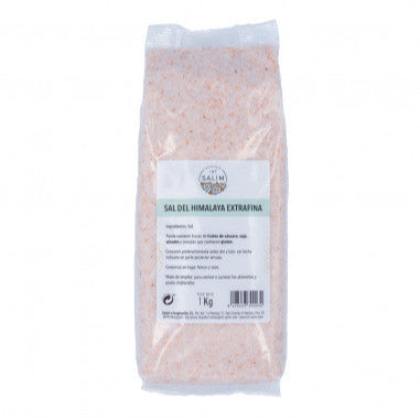 SAL DEL HIMALAYA EXTRAFINA INTSALIM 1kg