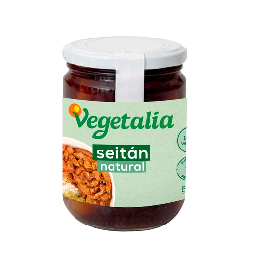 SEITAN VEGETALIA 250gr