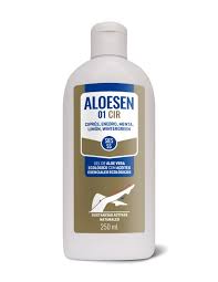 ALOESEN 01-CIR 250ml
