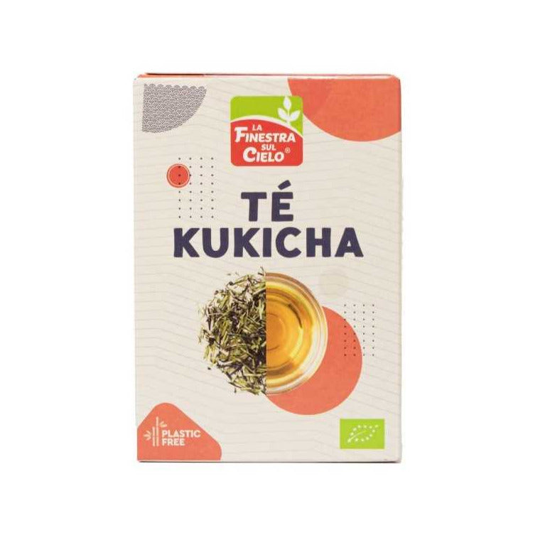 TE KUKICHA 3 AÑOS 70gr