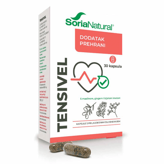 TENSIVEL 30cápsulas