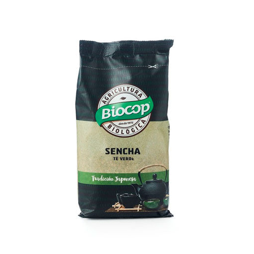 TE VERDE SENCHA 75gr