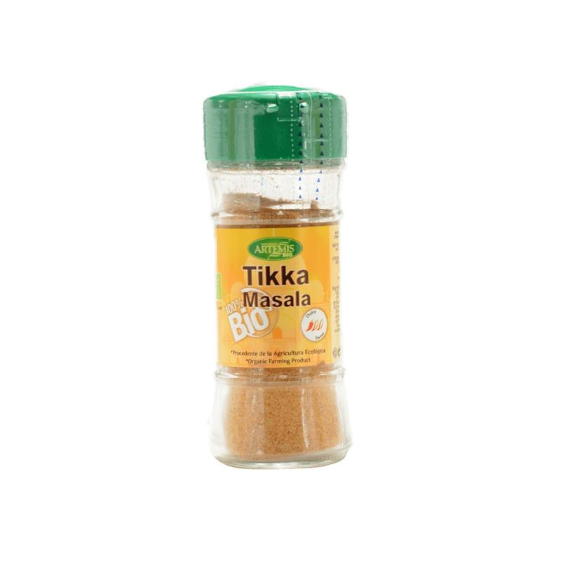 TIKKA MASALA CONDIMENTO 28gr
