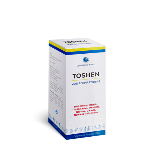 TOSHEN 150ml