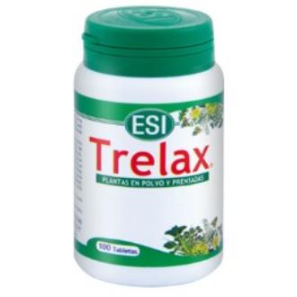 TRELAX 100tabletas