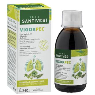 VIGOR PEC 240ml