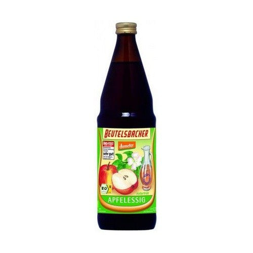 VINAGRE MANZANA ECO BEULTESBACHER 750ml