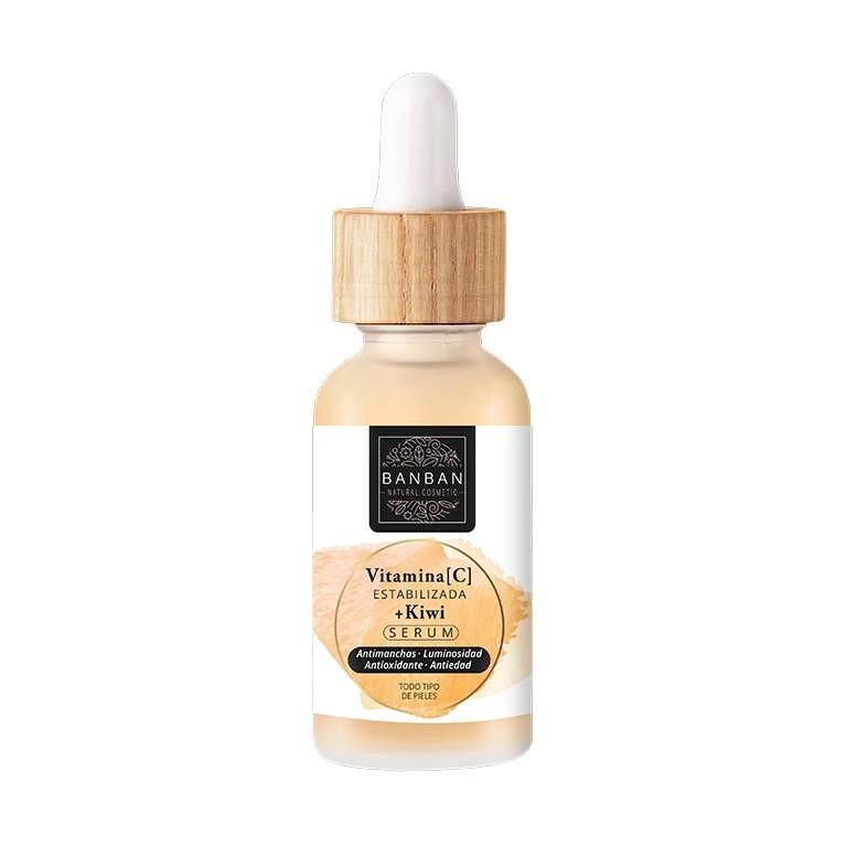 VITAMINAC SERUM FACIAL 30ml
