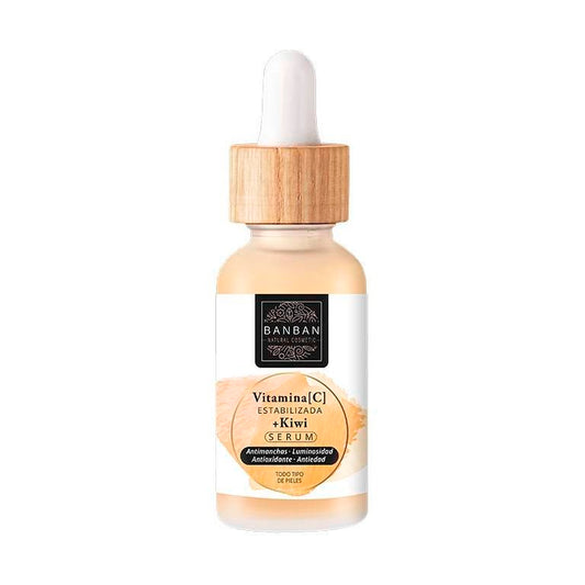 VITAMINAC SERUM FACIAL 30ml