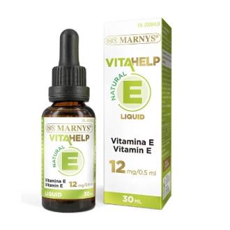 VITAMINA E LIQUIDA 30ml