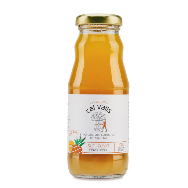 ZUMO PIÑA ECO 200ml