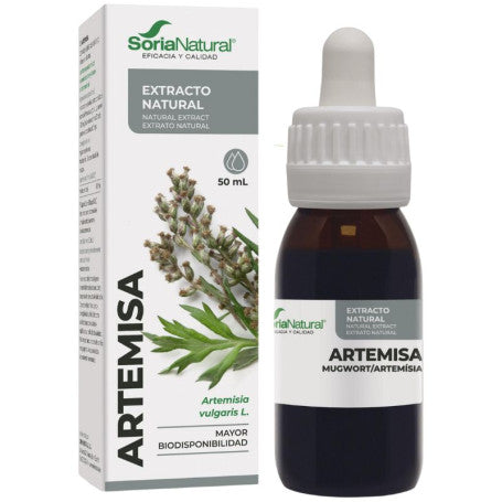 EXTRACTO ARTEMISA 50ml