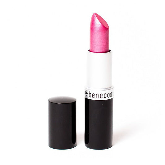 BARRA LABIOS HOT PINK