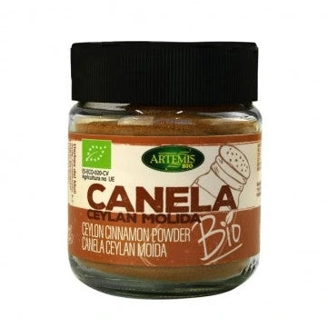 CANELA CEYLAN CONDIMENTO XL 70gr