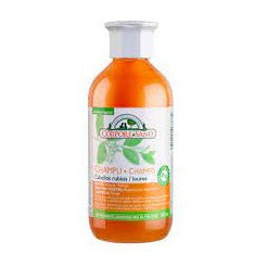 CHAMPÚ CABELLOS RUBIOS C/HENNA 300ml