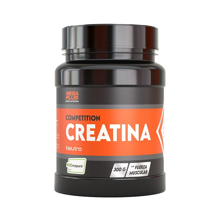 CREATINA COMPET CREAPURE 300gr