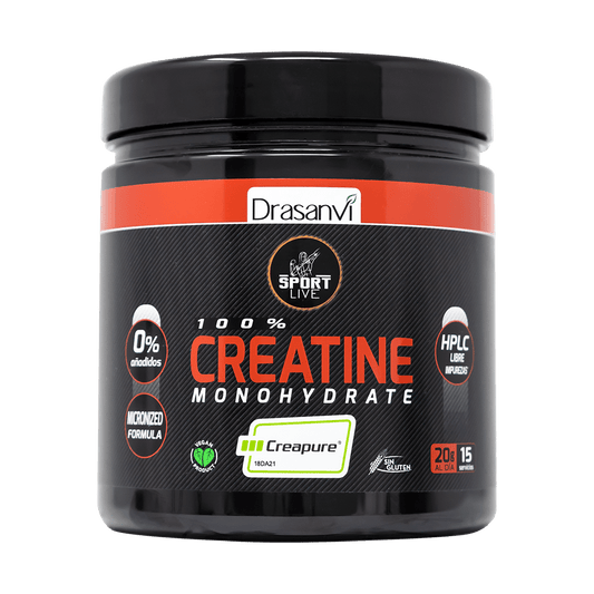 CREATINA (CREAPURE) 300gr