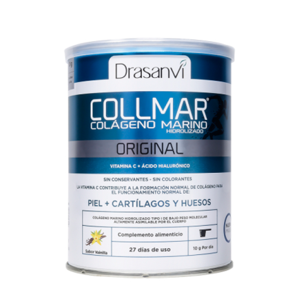 COLLMAR  ORIGINAL 275gr