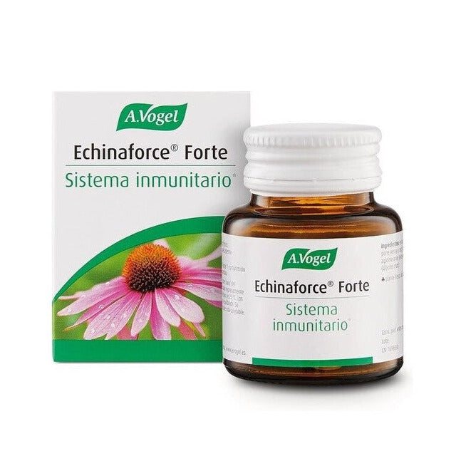 ECHINAFORCE FORTE 30comp.
