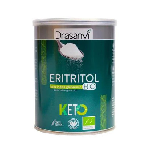 ERITRITOL KETO BIO 500gr