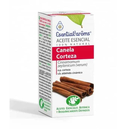 A.E.CANELA CORTEZA 5ml
