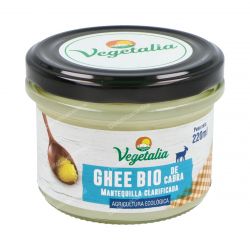 GHEE CABRA 220ml