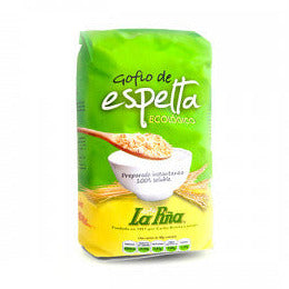 GOFIO ESPELTA BIO 500gr