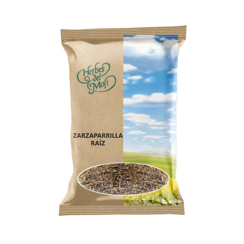 ZARZAPARRILLA RAÍZ 75gr